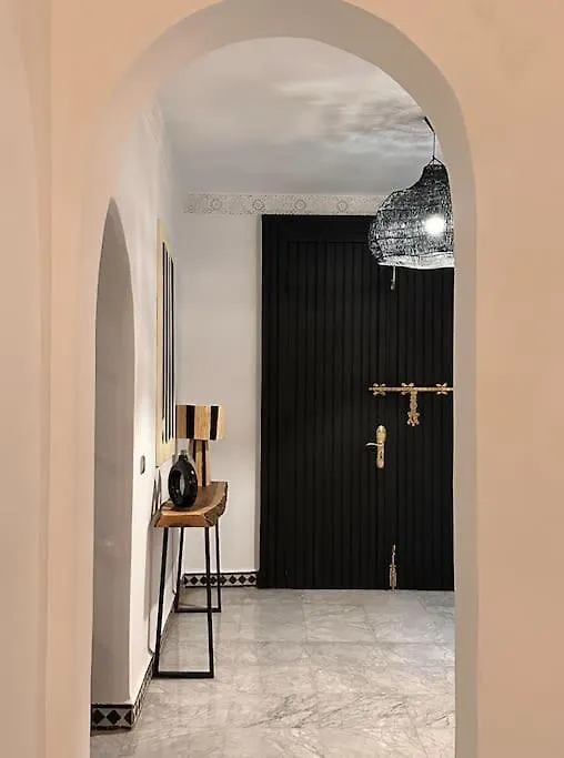 Riad Dar Jenna Marrakech Marrakesh 0*,