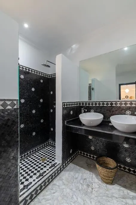Villa Riad Dar Jenna Marrakech Marrakesh