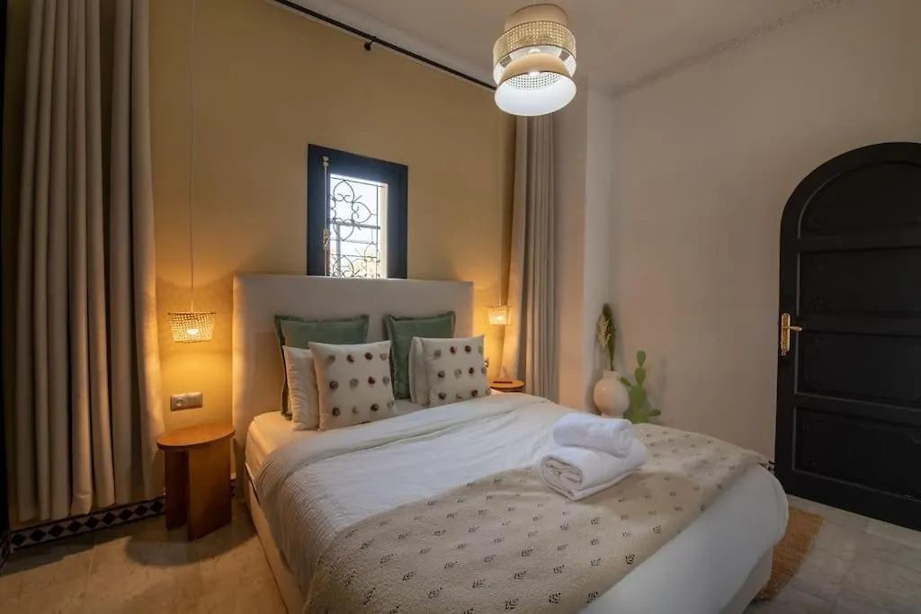 Villa Riad Dar Jenna Marrakech Marrakesh