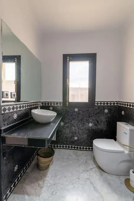 Riad Dar Jenna Marrakech Marrakesh