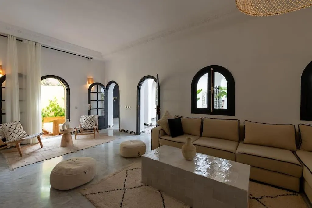 Riad Dar Jenna Marrakech Marrakesh 0*,  Morocco
