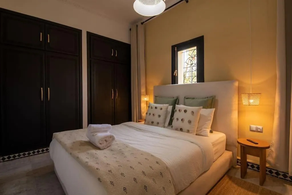 Riad Dar Jenna Marrakech Marrakesh 0*,  Morocco
