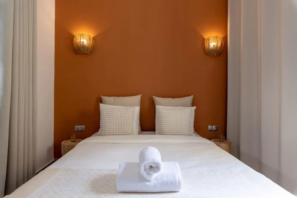 Riad Dar Jenna Marrakech Marrakesh 0*,  Morocco